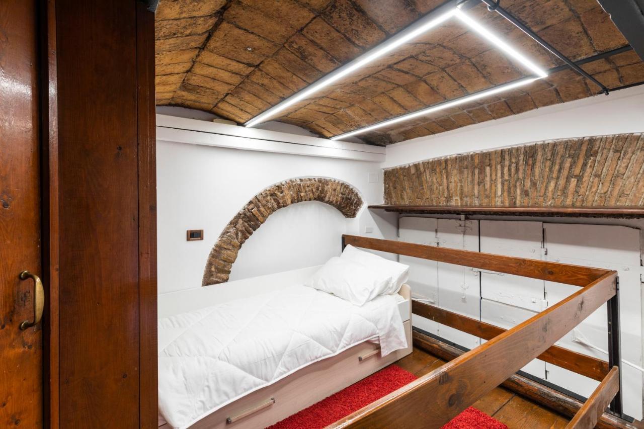Apartamento Fcr Piazza Navona - Teatro Pace *
